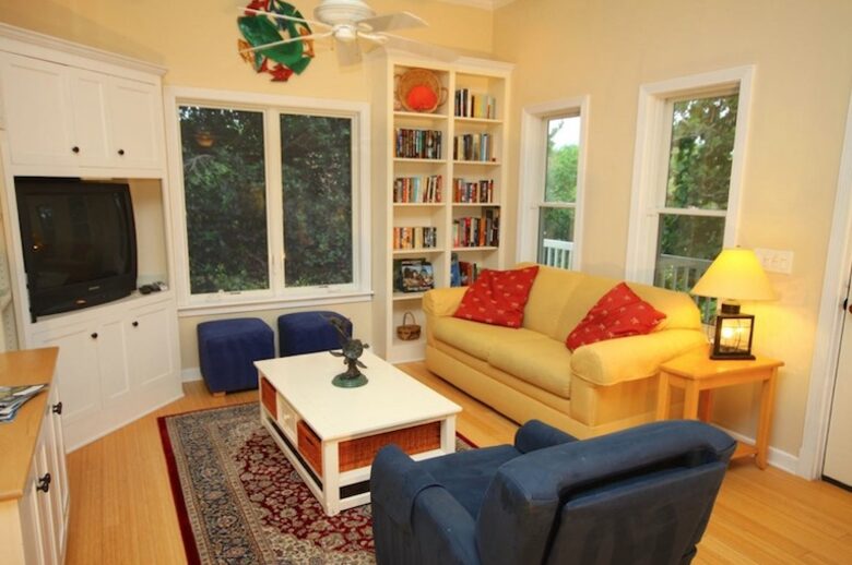 Calliope Cottage - North Captiva, Florida