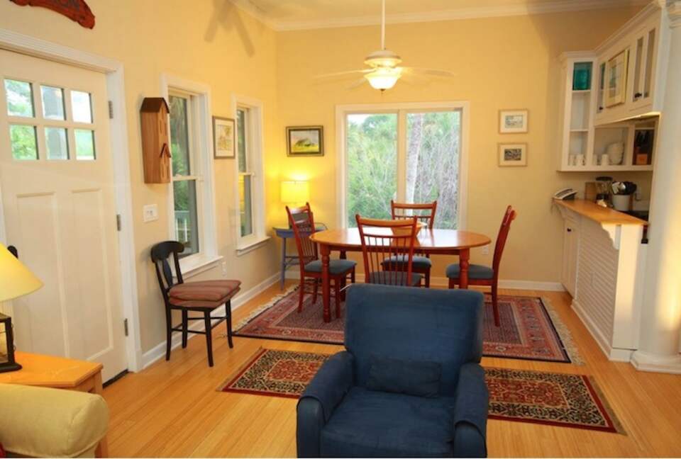 Calliope Cottage - North Captiva, Florida