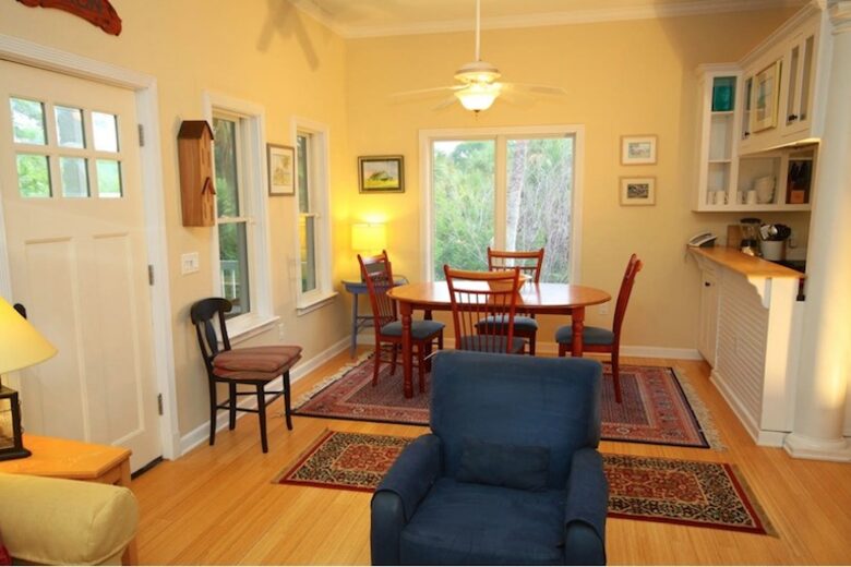 Calliope Cottage - North Captiva, Florida