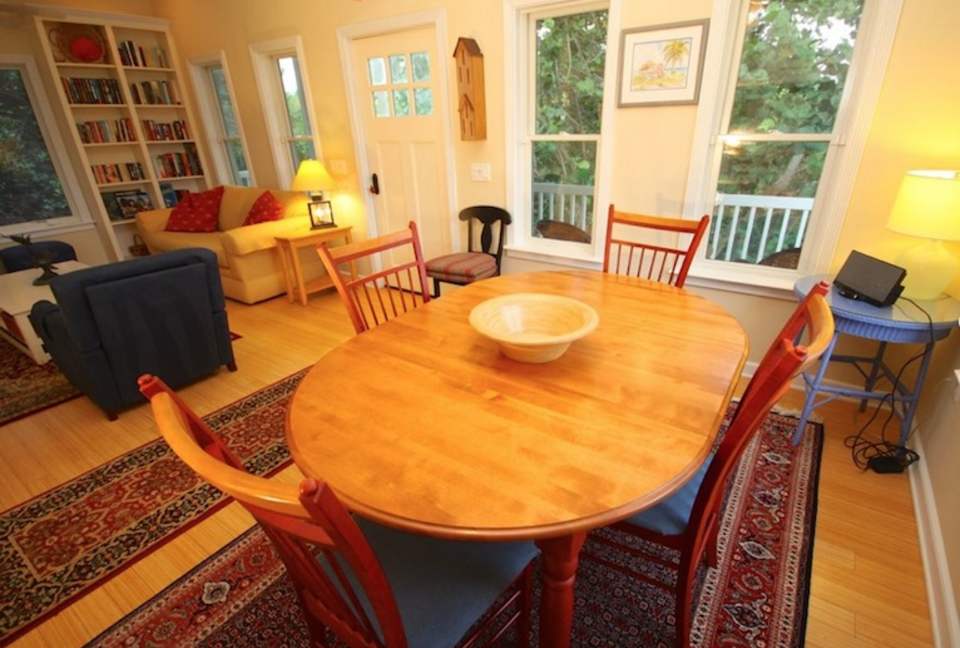 Calliope Cottage - North Captiva, Florida