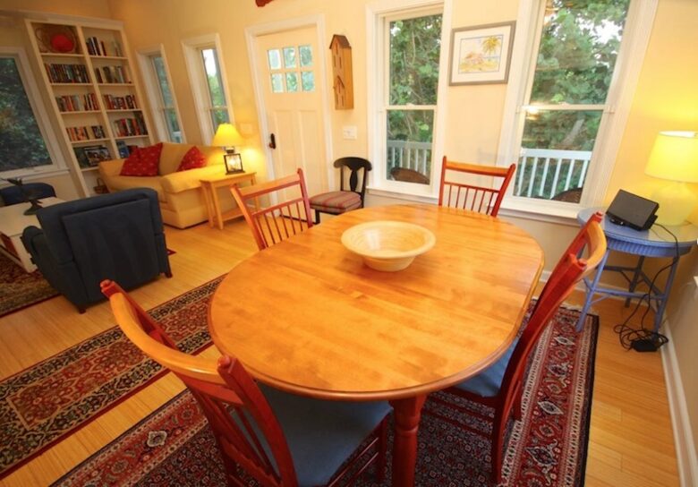 Calliope Cottage - North Captiva, Florida