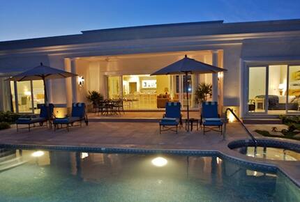 Emerald Estates Residence - Mazatlan, Mexico