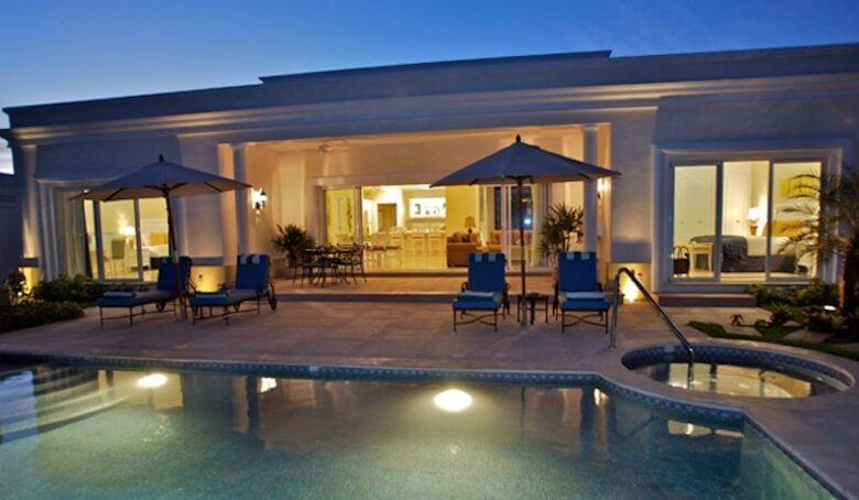 Emerald Estates Residence - Mazatlan, Mexico