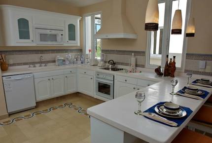 Emerald Estates Residence - Mazatlan, Mexico