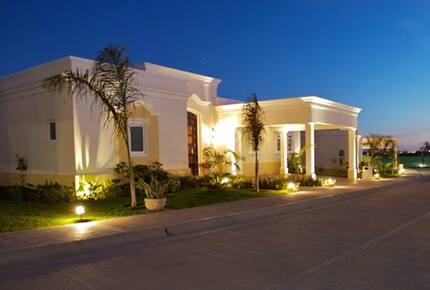 Emerald Estates Residence - Mazatlan, Mexico