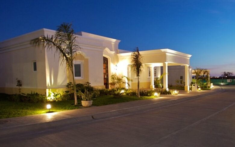 Emerald Estates Residence - Mazatlan, Mexico