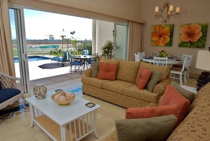 Emerald Estates Residence - Mazatlan, Mexico