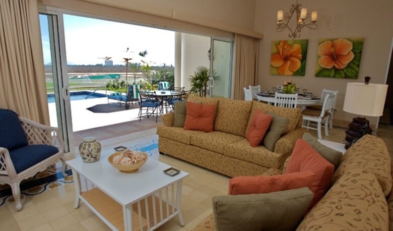 Emerald Estates Residence - Mazatlan, Mexico