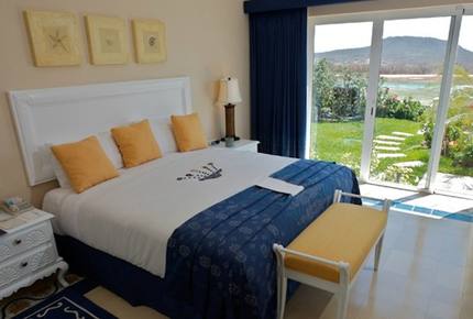 Emerald Estates Residence - Mazatlan, Mexico