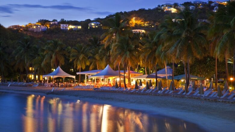 Westin St. John 3 Bedroom Pool Villa - St. John, Virgin Islands, U.S.