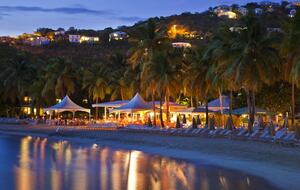 Westin St. John 3 Bedroom Pool Villa - St. John, Virgin Islands, U.S.