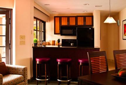 Westin St. John 3 Bedroom Pool Villa - St. John, Virgin Islands, U.S.