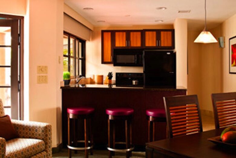 Westin St. John 3 Bedroom Pool Villa - St. John, Virgin Islands, U.S.