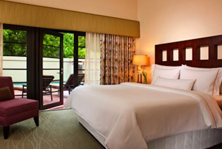 Westin St. John 3 Bedroom Pool Villa - St. John, Virgin Islands, U.S.