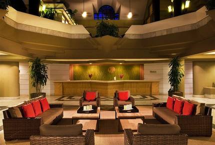 Westin St. John 3 Bedroom Pool Villa - St. John, Virgin Islands, U.S.