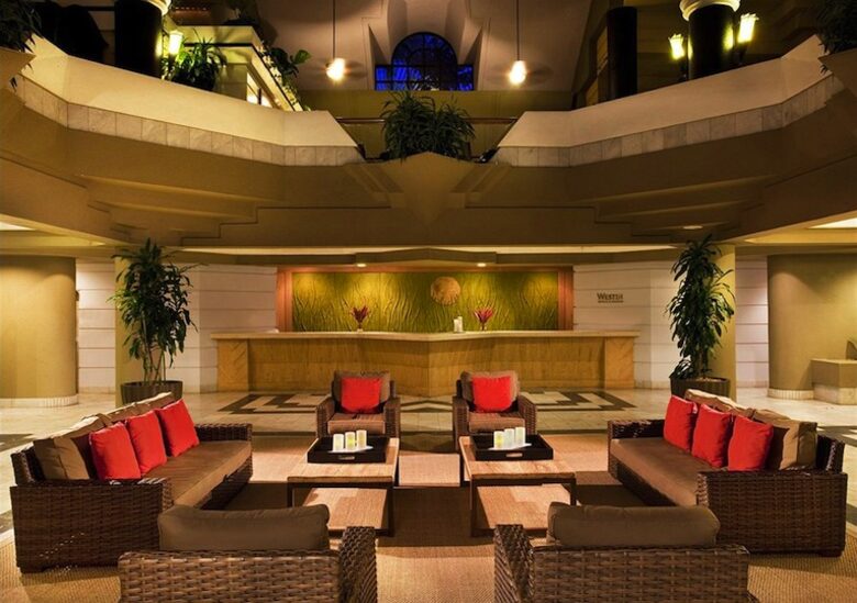 Westin St. John 3 Bedroom Pool Villa - St. John, Virgin Islands, U.S.