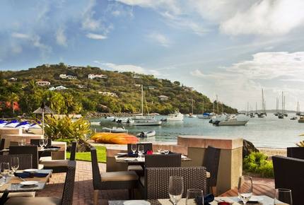 Westin St. John 3 Bedroom Pool Villa - St. John, Virgin Islands, U.S.