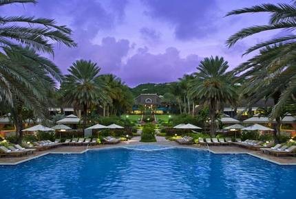 Westin St. John 3 Bedroom Pool Villa - St. John, Virgin Islands, U.S.