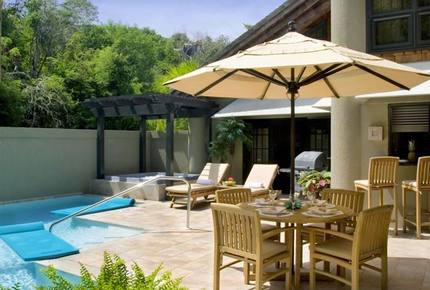 Westin St. John 3 Bedroom Pool Villa - St. John, Virgin Islands, U.S.