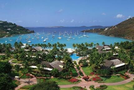Westin St. John 3 Bedroom Pool Villa - St. John, Virgin Islands, U.S.