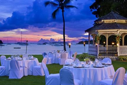 Westin St. John 3 Bedroom Pool Villa - St. John, Virgin Islands, U.S.