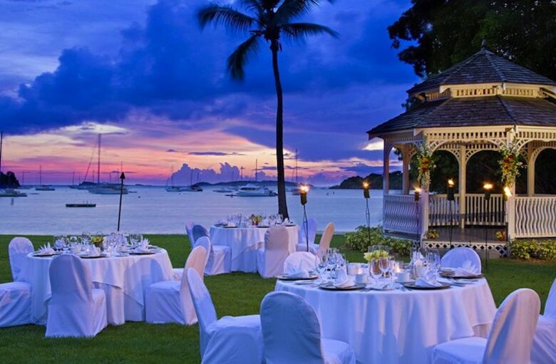 Westin St. John 3 Bedroom Pool Villa - St. John, Virgin Islands, U.S.