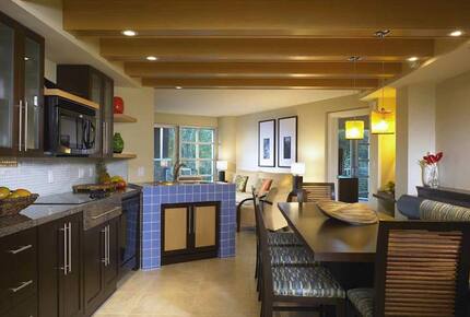 Westin St. John 3 Bedroom Pool Villa - St. John, Virgin Islands, U.S.