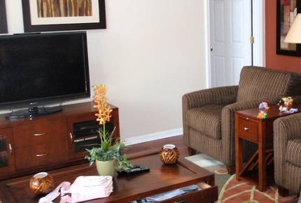 The Viridian - Kissimmee, Florida