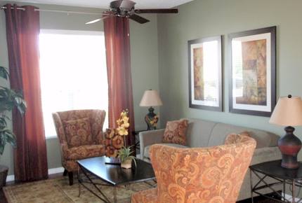 The Viridian - Kissimmee, Florida