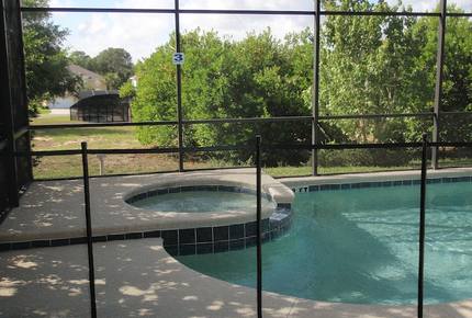 The Viridian - Kissimmee, Florida