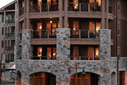 Catamount Plaza - Northstar at Tahoe- 3 Bedroom Villa - Truckee, California