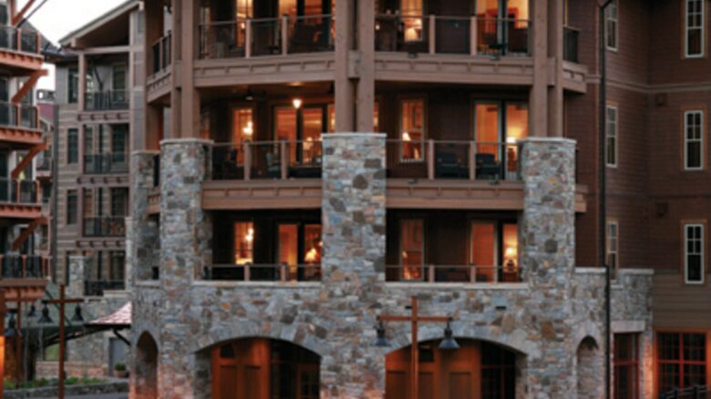 Catamount Plaza - Northstar at Tahoe- 3 Bedroom Villa - Truckee, California