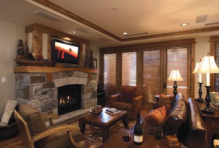 Catamount Plaza - Northstar at Tahoe- 3 Bedroom Villa - Truckee, California