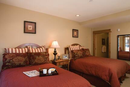 Catamount Plaza - Northstar at Tahoe- 3 Bedroom Villa - Truckee, California