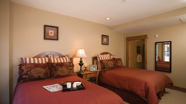 Catamount Plaza - Northstar at Tahoe- 3 Bedroom Villa - Truckee, California