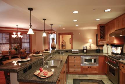 Catamount Plaza - Northstar at Tahoe- 3 Bedroom Villa - Truckee, California