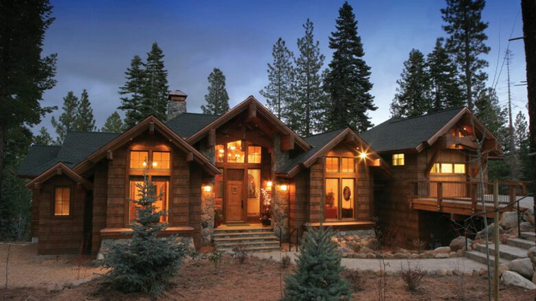 Silver Fox - Northstar at Tahoe - 4 Bedroom Villa - Truckee, California