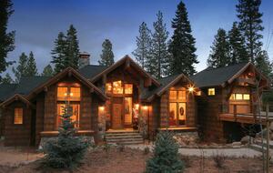 Silver Fox - Northstar at Tahoe - 4 Bedroom Villa - Truckee, California