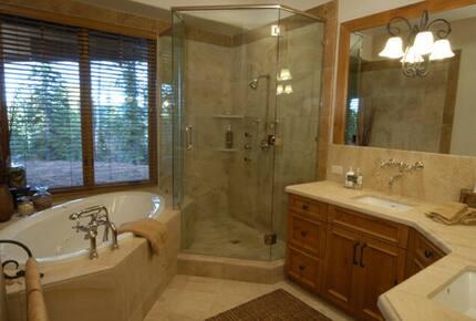 Silver Fox - Northstar at Tahoe - 4 Bedroom Villa - Truckee, California