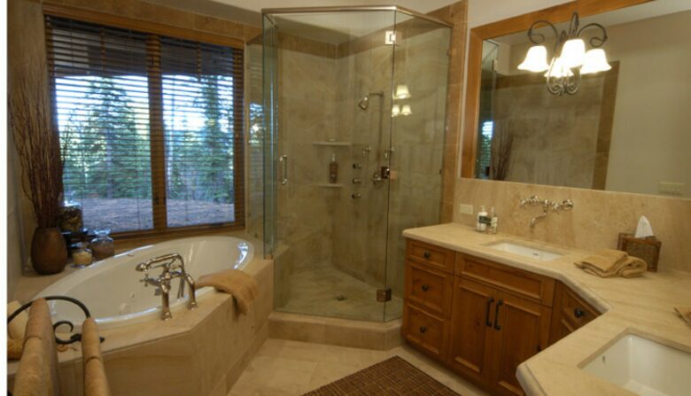 Silver Fox - Northstar at Tahoe - 4 Bedroom Villa - Truckee, California