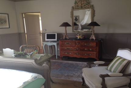 Arcangues - Biarritz, France