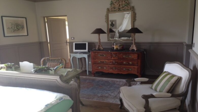 Arcangues - Biarritz, France