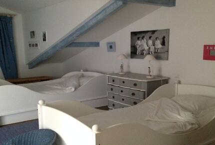 Arcangues - Biarritz, France