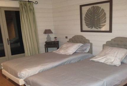 Arcangues - Biarritz, France