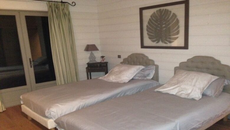 Arcangues - Biarritz, France