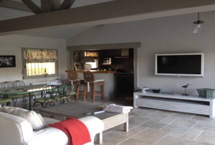 Arcangues - Biarritz, France