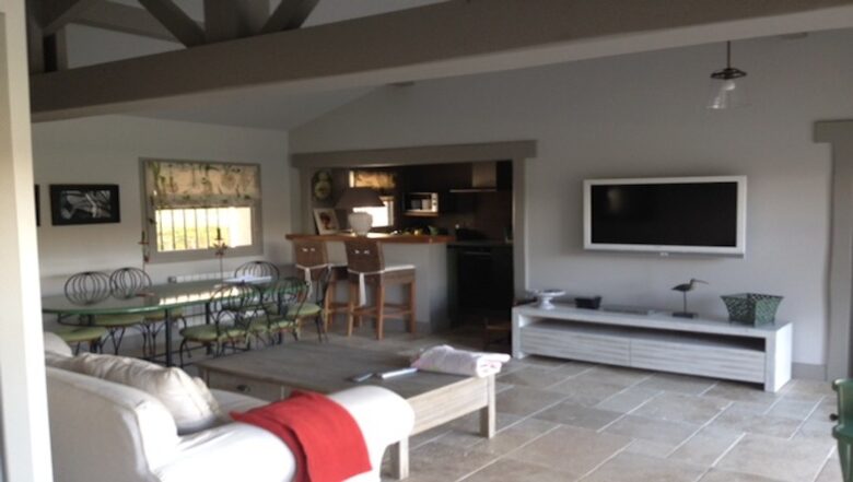 Arcangues - Biarritz, France