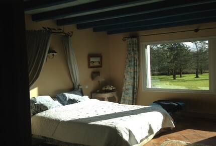 Arcangues - Biarritz, France