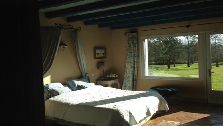 Arcangues - Biarritz, France