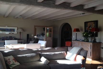 Arcangues - Biarritz, France